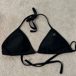 Boutine LA bikini top. Size M